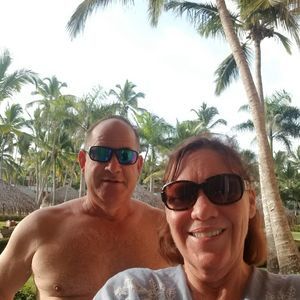 Meet your Posher, Marilyn